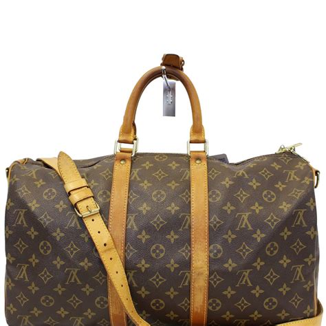 lv keepall 45 price|lv monogram keepall 45 handbags.